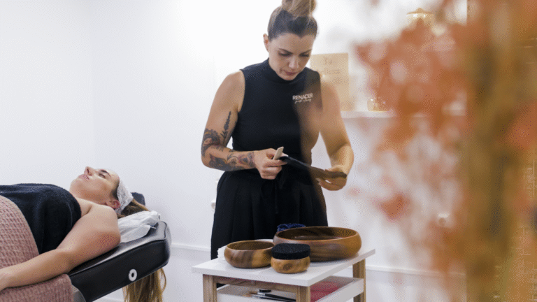 Frames video zaida renacer (13)